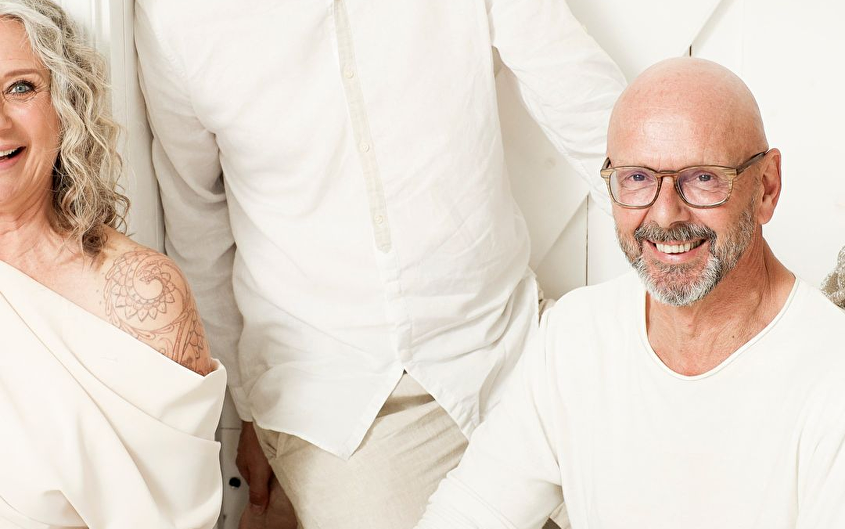 Mindfulness in Concert – De kracht van het NU