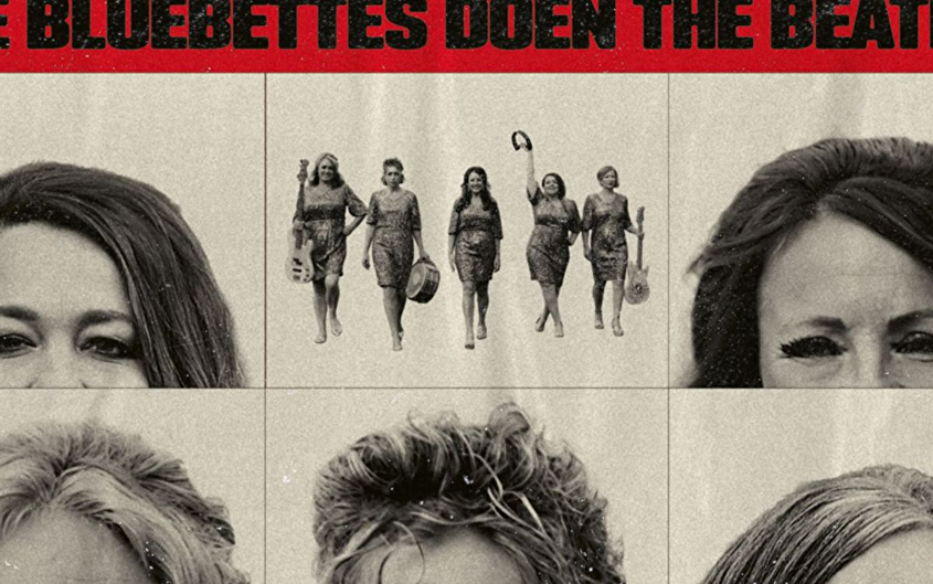 Come Together - The Bluebettes doen The Beatles
