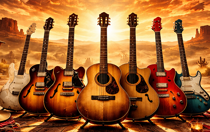 The Magnificent Seven
