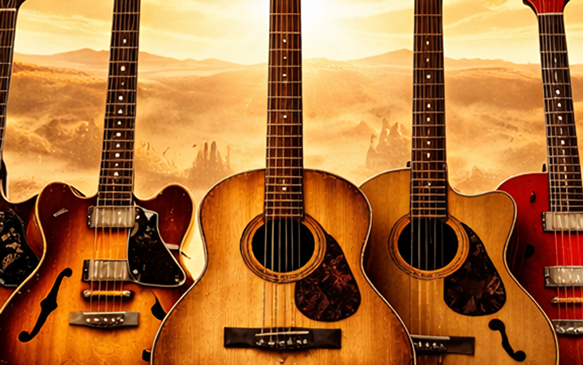 The Magnificent Seven
