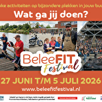 BeleeFIT Festival