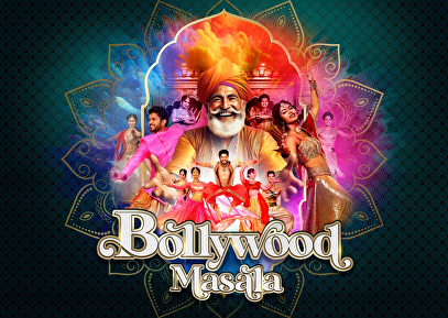 Bollywood Masala