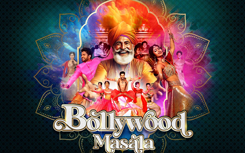 Bollywood Masala