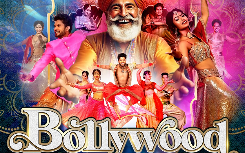 Bollywood Masala