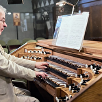 Orgelconcert Lambert van Eekelen