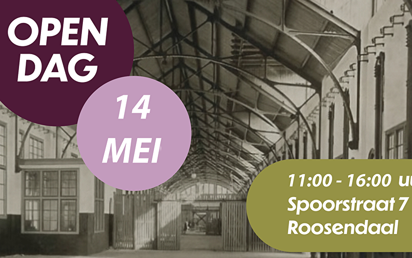 Open dag Loods 7