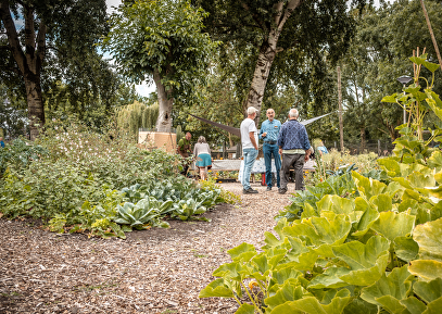 Natuurexcursie-Estafette KNNV Roosendaal
