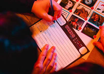 Wizziq Pubquiz 16+