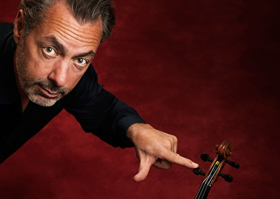 A Violin Affair