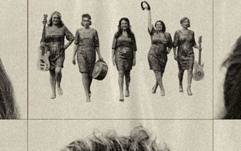 Come Together - The Bluebettes doen The Beatles