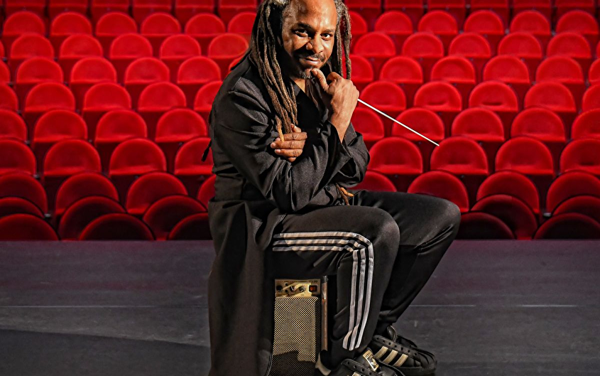 Maestro