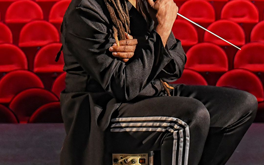 Maestro
