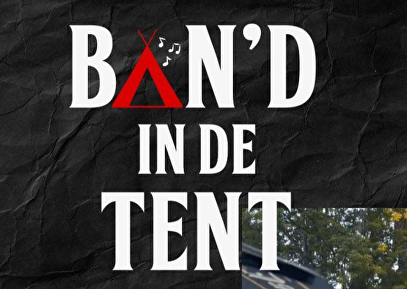 Ban'd in de Tent