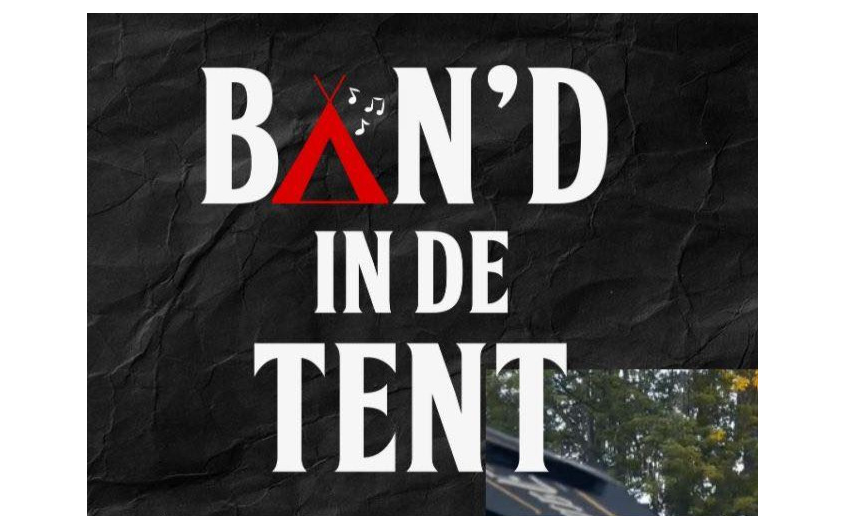 Ban'd in de Tent
