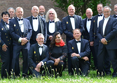 Mid West Band