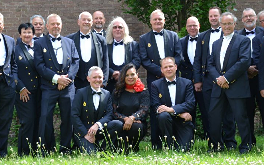 Mid West Band