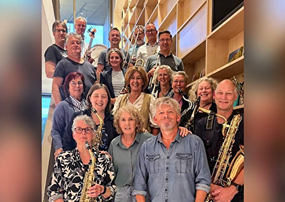 Nobelaer Bigband