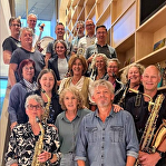 Nobelaer Bigband