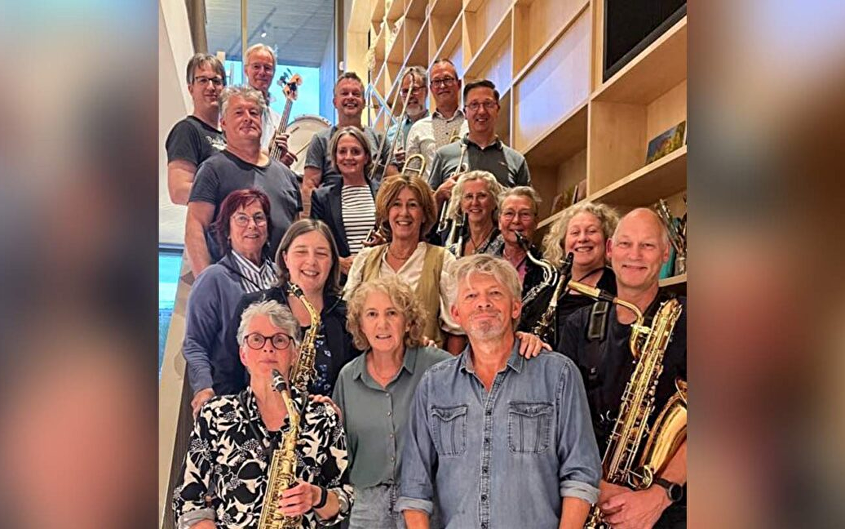 Nobelaer Bigband