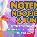 Muziekvereniging de Gildezonen