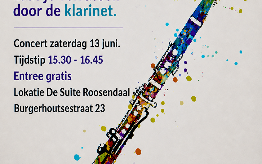 Roosendaal ontmoet Haarlem