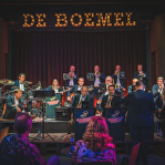 Big Band Festival Valley Sound Big Band