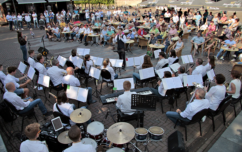 T'Pleinconcert 2026