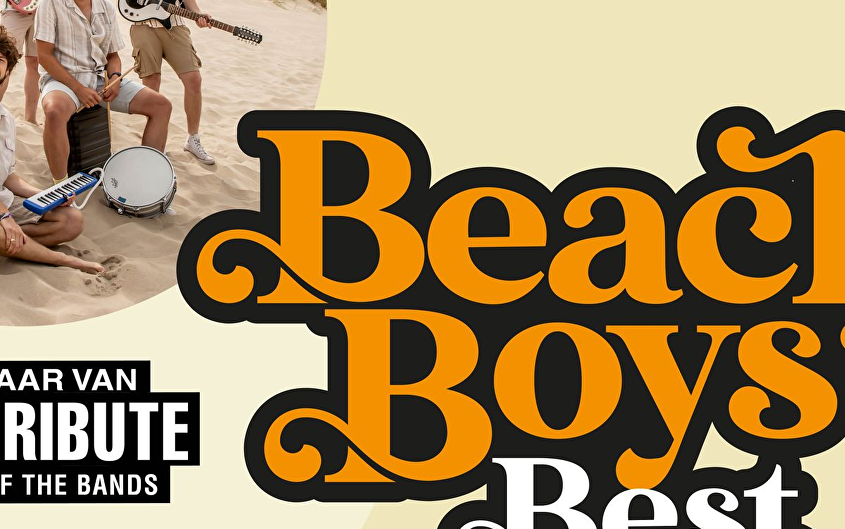 Beach Boys' Best