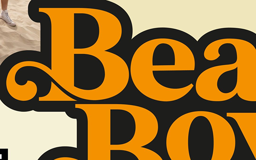 Beach Boys' Best