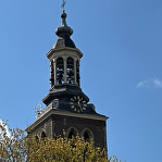 Carillon Sint Jan viert 60 jaar