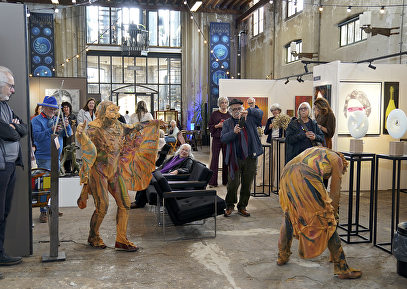 The Art Experience Roosendaal - Summer Edition