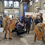 The Art Experience Roosendaal - Summer Edition