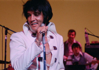 EPiC: Elvis Presley in Concert