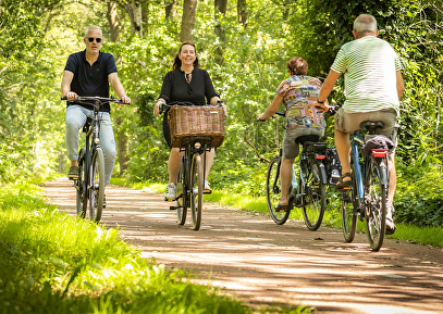 Fiets-3-daagse Heerle