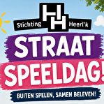 Buitenspeeldag Jantje Beton