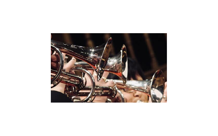 Parkconcert Muziekvereniging Oranje