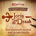 Efteling vertelt... Joris en de Draak (6+)