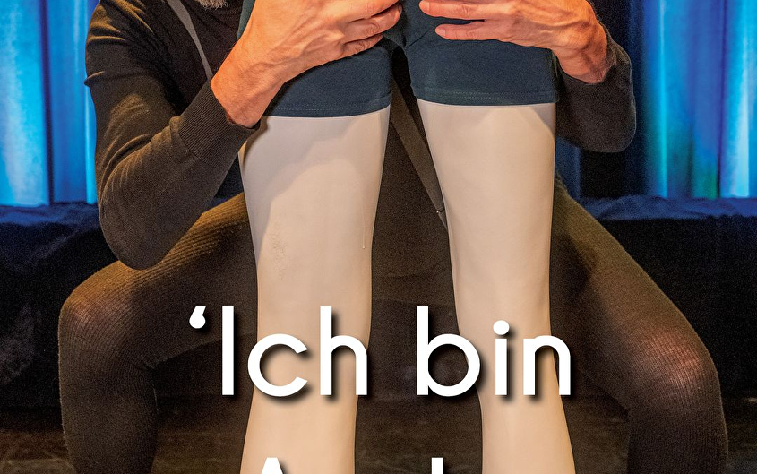 Ich bin Andy, Meister!