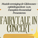 Fairytale in Concert