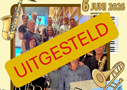 Nobelaer Bigband