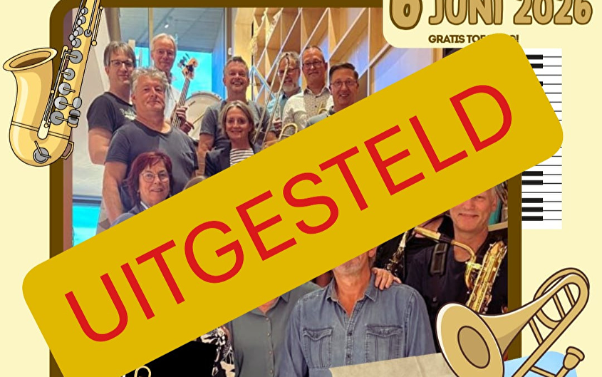 Nobelaer Bigband