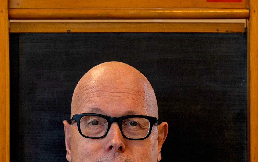 Mogen we eerder weg?