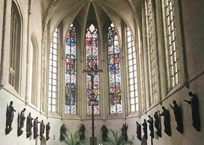 Orgelconcert Henk Verhoef