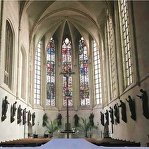 Orgelconcert Henk Verhoef