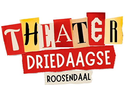 Theaterdriedaagse Roosendaal