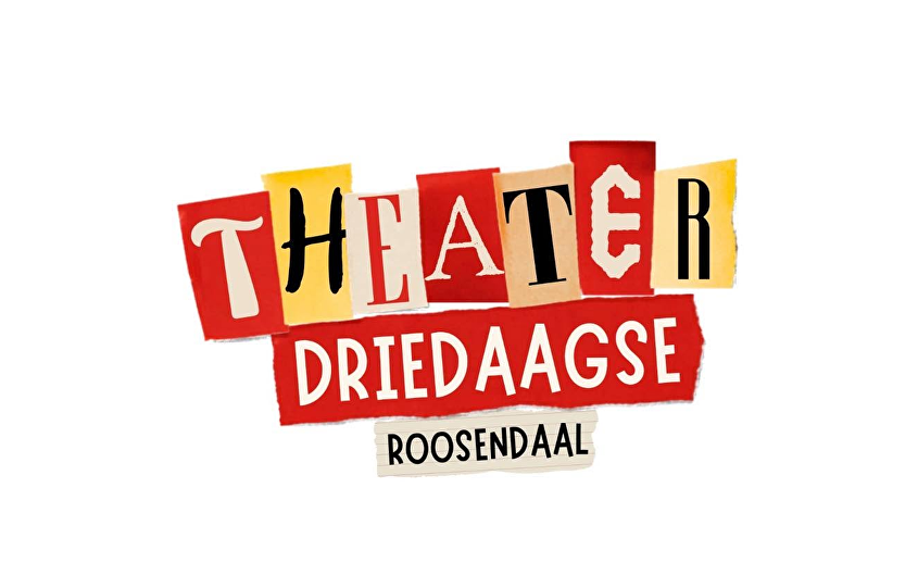Theaterdriedaagse Roosendaal