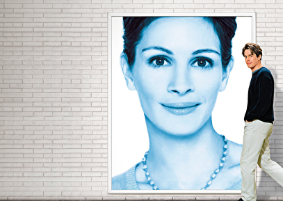 Classic Ladiesnight: Notting Hill