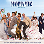 Shake the Scene - Mama Mia!
