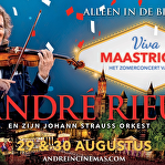 André Rieu's 2026 Summer Concert: Viva Maastricht!