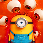 Kids Night: Minions & Monsters